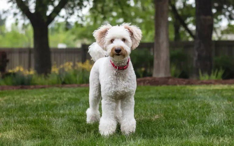 Poodle Mix Small Breed Dogs