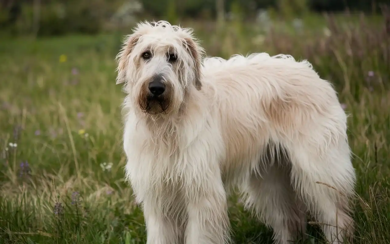 Irish names for dogs