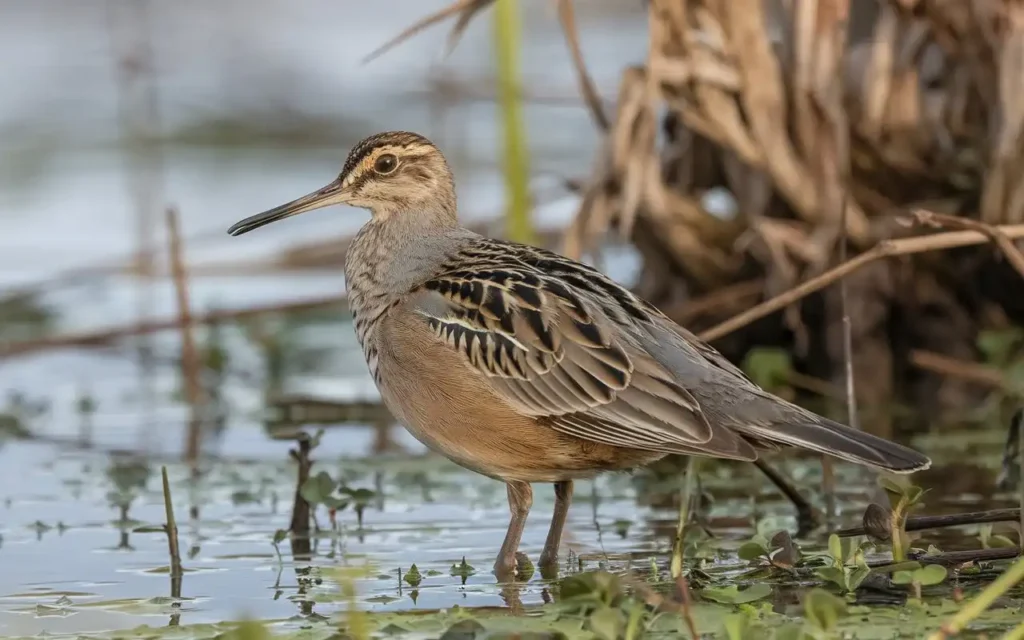 Wisconsin Bird Species