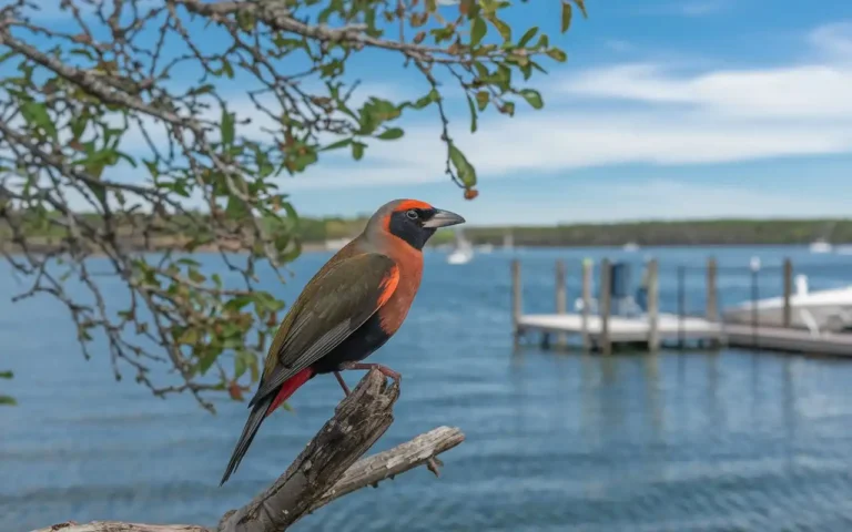 Wisconsin Bird Species