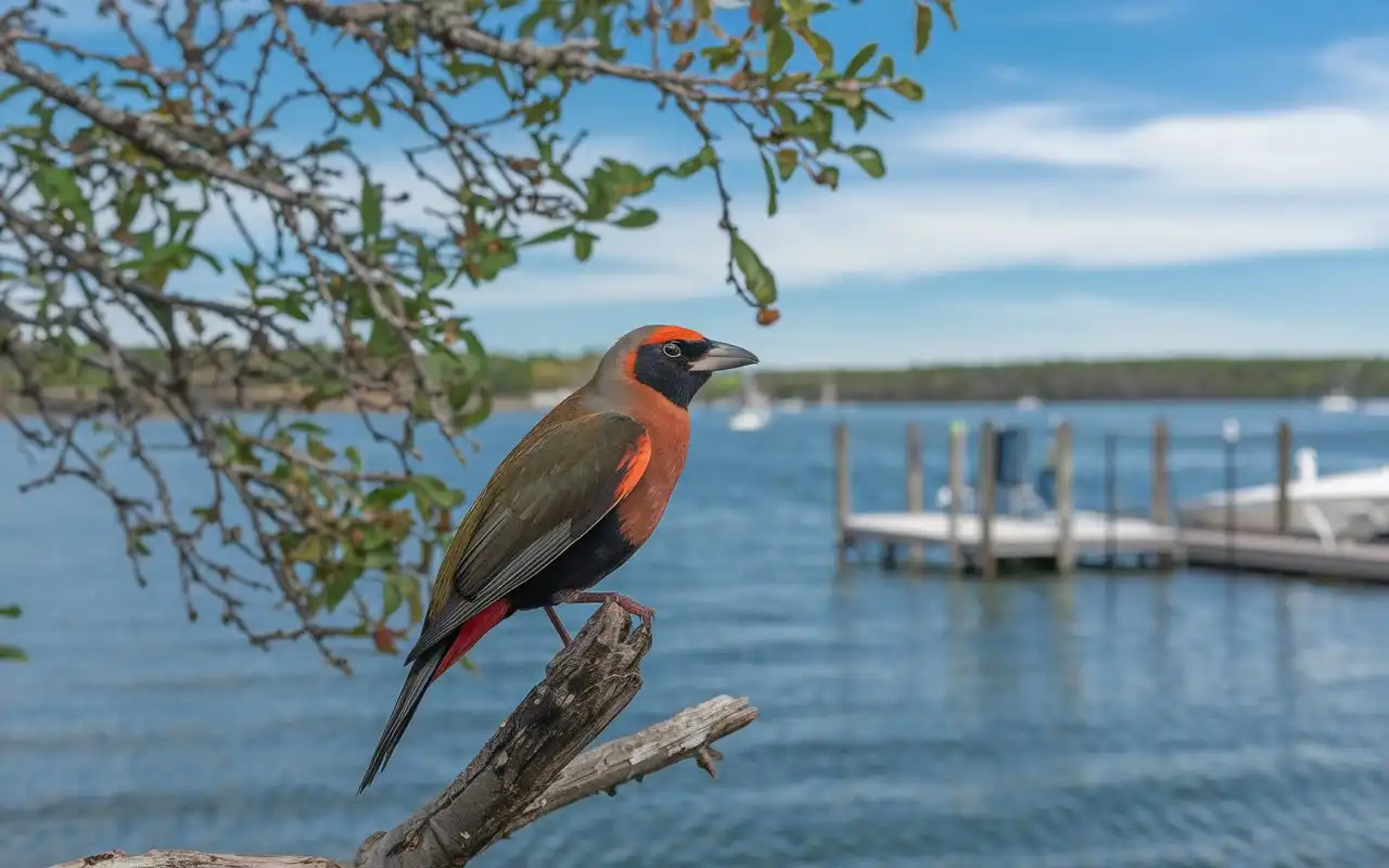 Wisconsin Bird Species