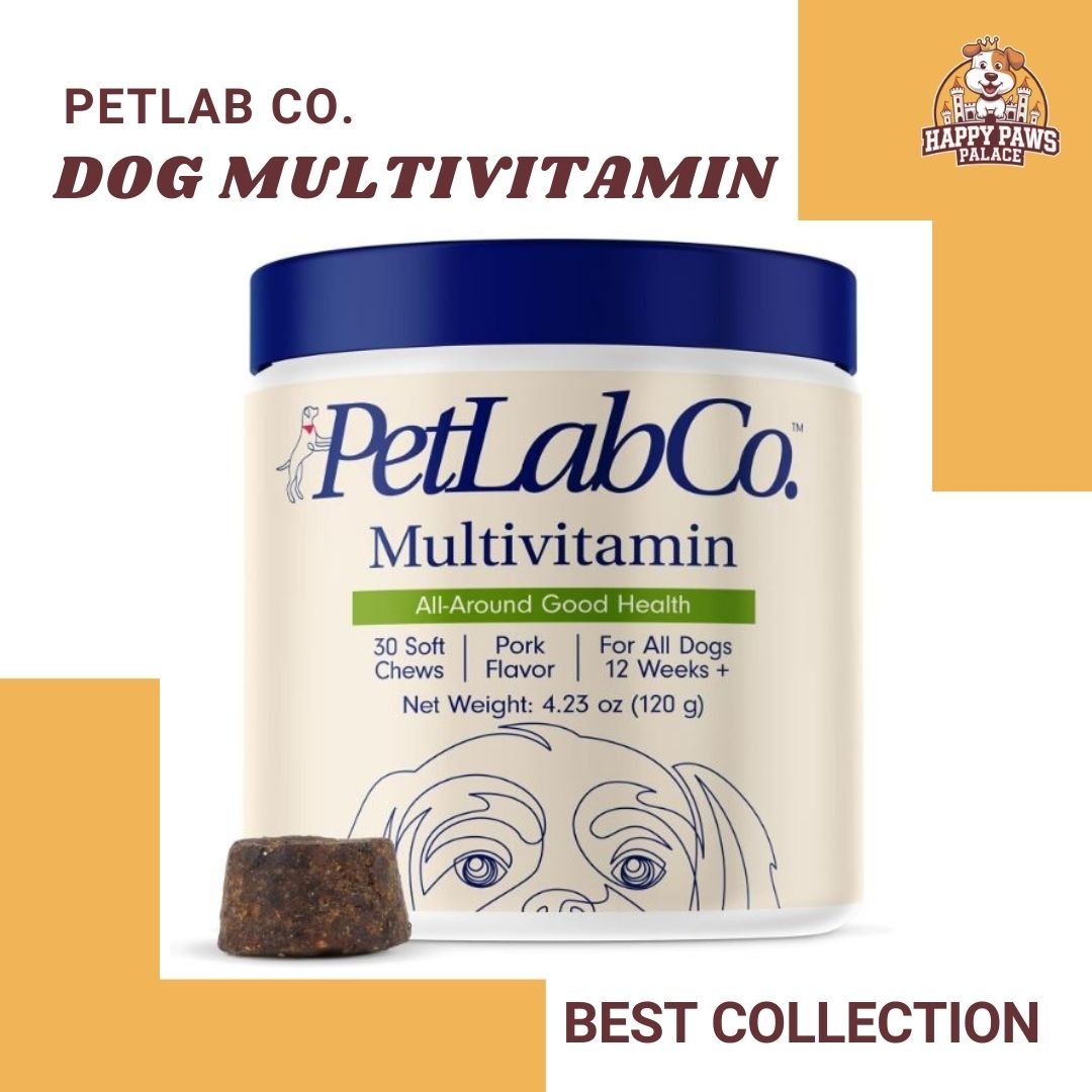 Dog Multivitamin