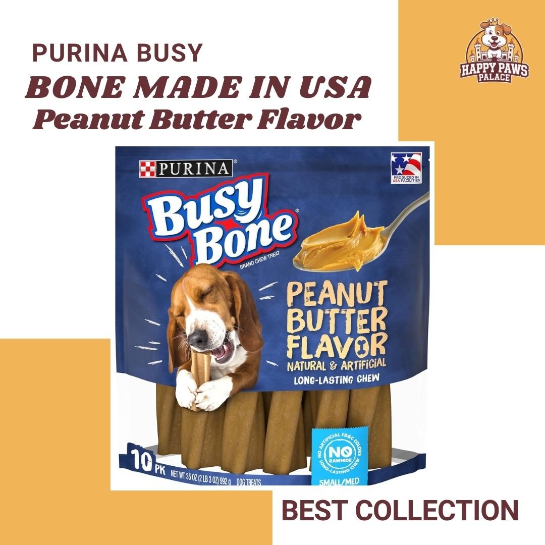 Peanut Butter Flavor