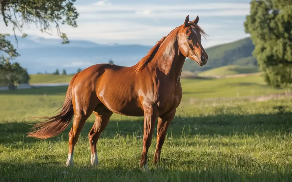 Wolf Teeth in Horses