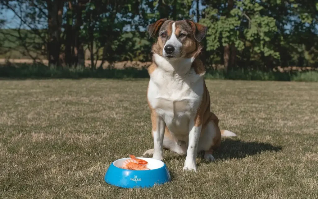 Can Dogs Eat Shrimp