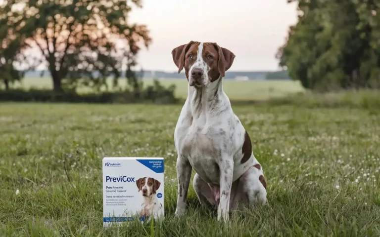 Previcox for Dogs