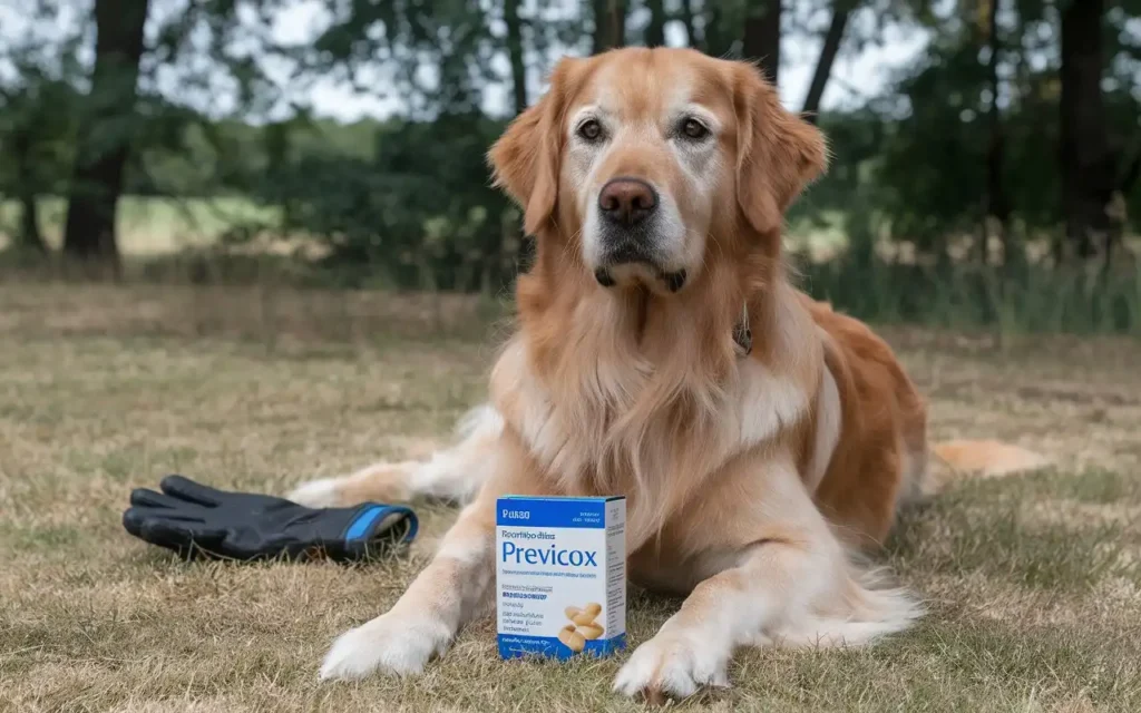 Previcox for Dogs