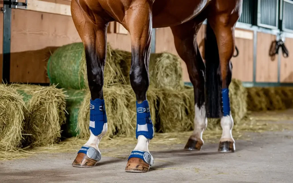 Do Horses Need Shoes?