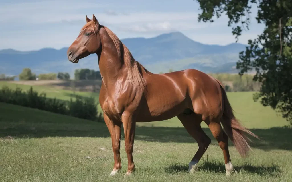 Wolf Teeth in Horses