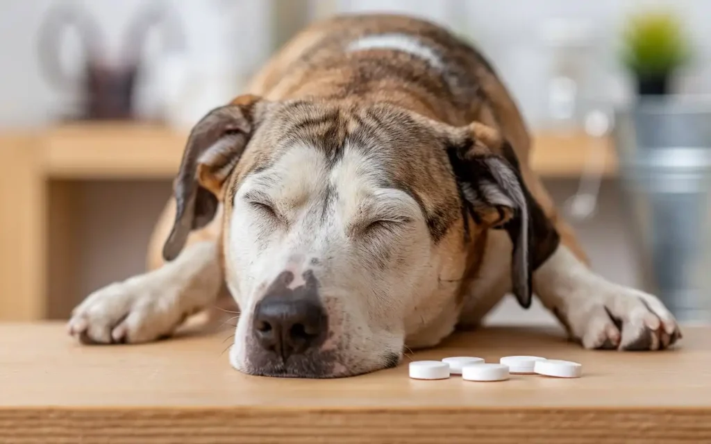 Famotidine for Dogs