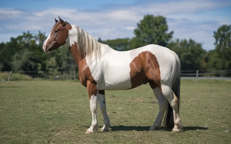 Wolf Teeth in Horses