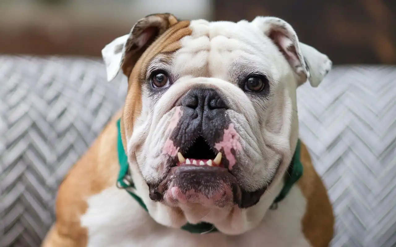 English Bulldog Lifespan