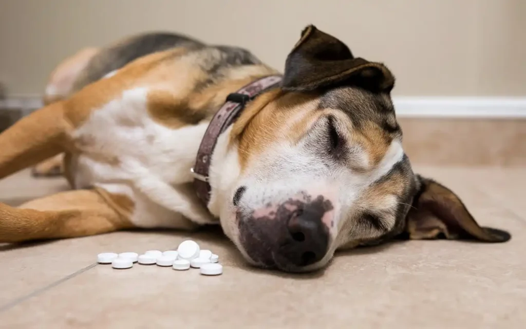 Omeprazole for dogs