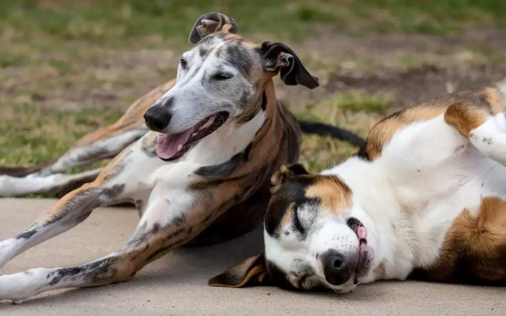 Warts on Dogs