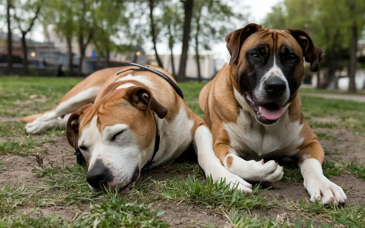 Warts on Dogs